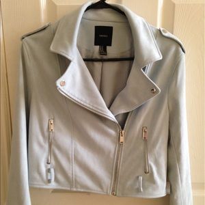 Forever 21 Jacket